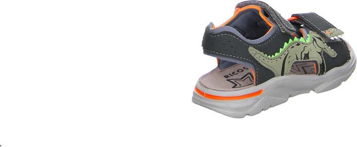 Actual product image Ricosta Raptor (30)