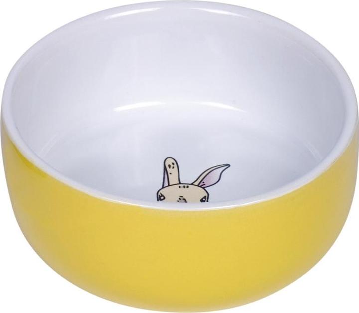Image du produit Nobby Gamelle en céramique pour rongeurs Rabbit (0.30 l)