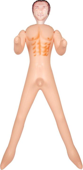 Produktbild AirDoll David Blowme