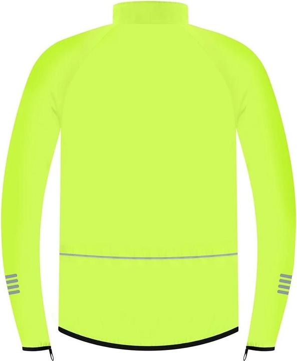 Immagine prodotto Proviz Men Classic Windproof Pack-it Jacket giallo neon 2XL (XXL)