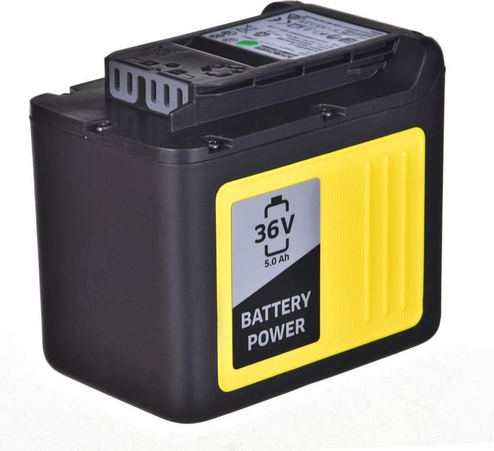 Actual product image Kärcher Starter Kit (36 V)