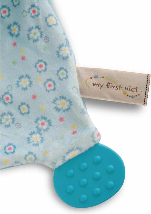 Produktbild NICI Schmusetuch Bär