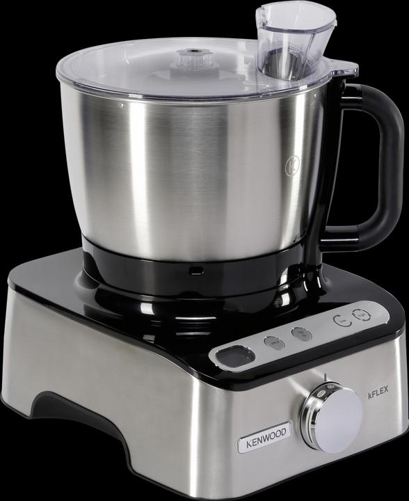 Produktbild Kenwood FHM 155 SI (1000 W)