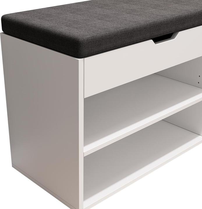 Image du produit Oskar-Store Titus (60 x 45 x 30 cm)