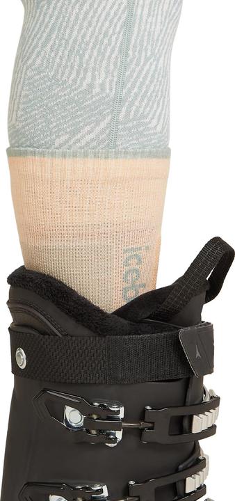 Produktbild Icebreaker Women Merino Ski+ Medium OTC (41 - 43)