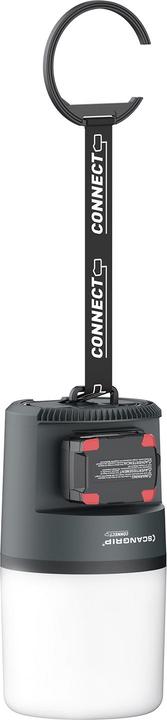 Actual product image Scangrip Area 6 Connect work light (6000 lm)