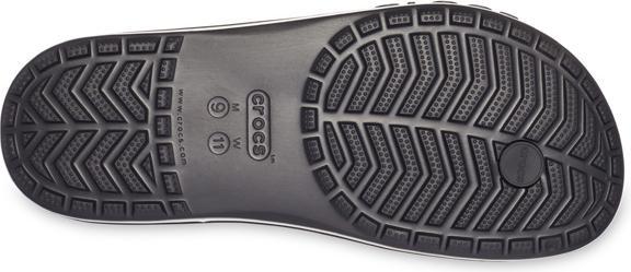 Actual product image Crocs Bayaband Flip (37)