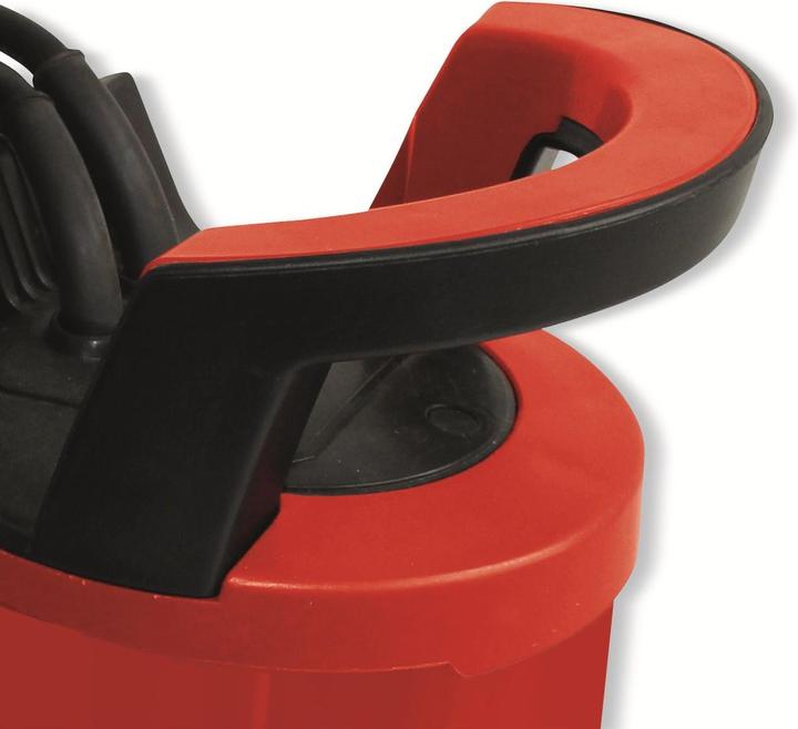 Produktbild Einhell 41707 (Schmutzwasserpumpe)