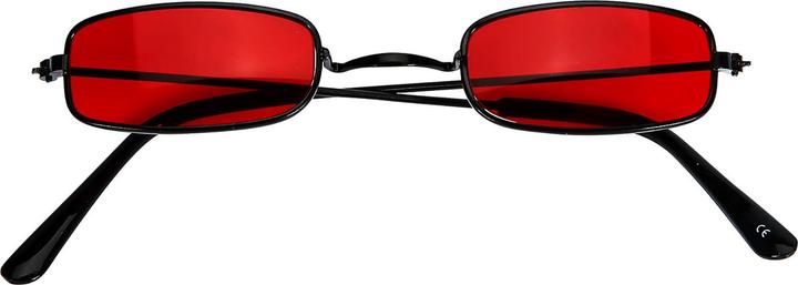 Actual product image Widmann Vampire glasses