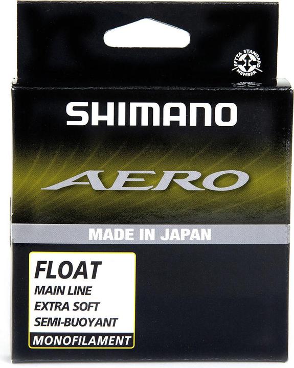 Shimano Aero Line Float (1.70 kg, 0.13 mm)