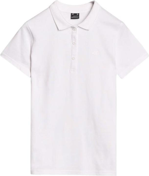 Actual product image 4F Poloshirt (S)