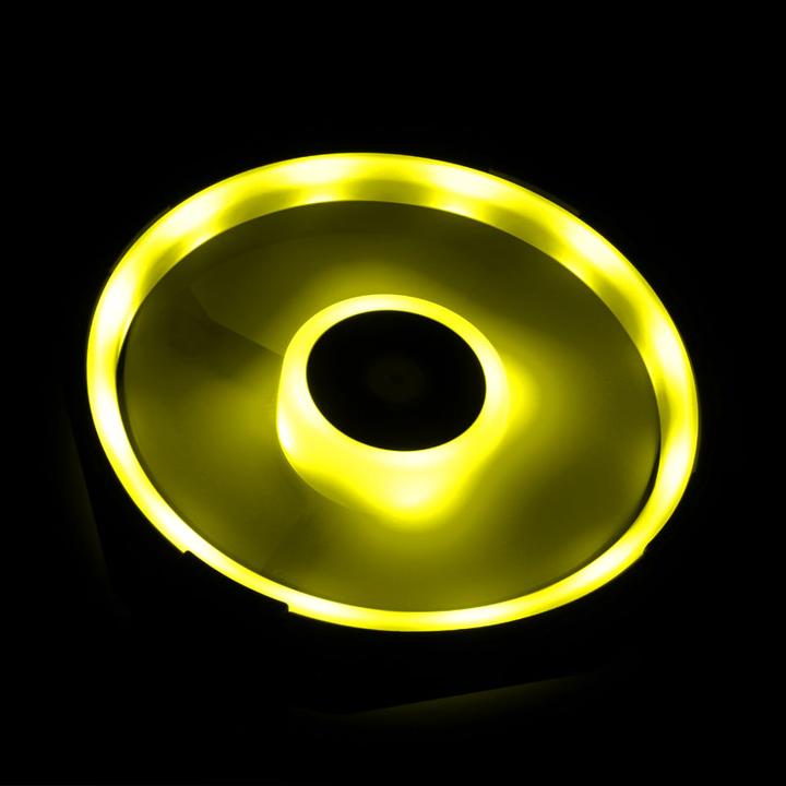 Productafbeelding Corsair Ll140 (140 mm, 1 x)