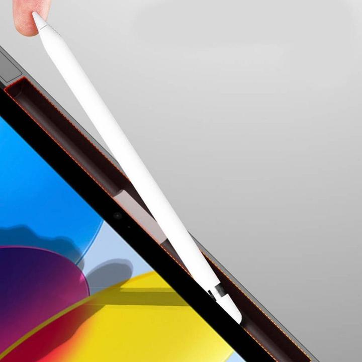 Produktbild Dux Ducis Domo Series (iPad 10.9 (2022), iPad 2025 (11. Gen))