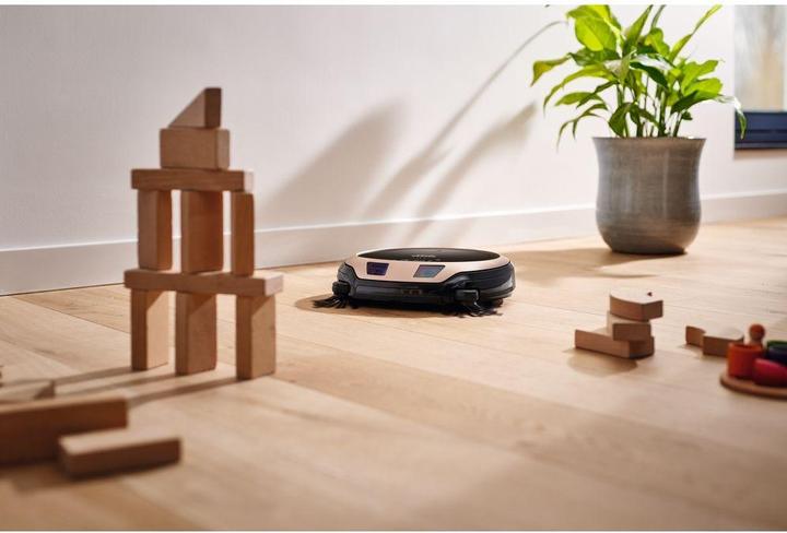 Actual product image Miele Scout RX3 Home Vision HD - SPQL (Robot vacuum)