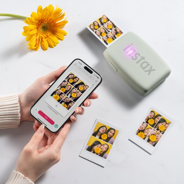 Produktbild Fujifilm Instax Mini Link 3 (Farbe)