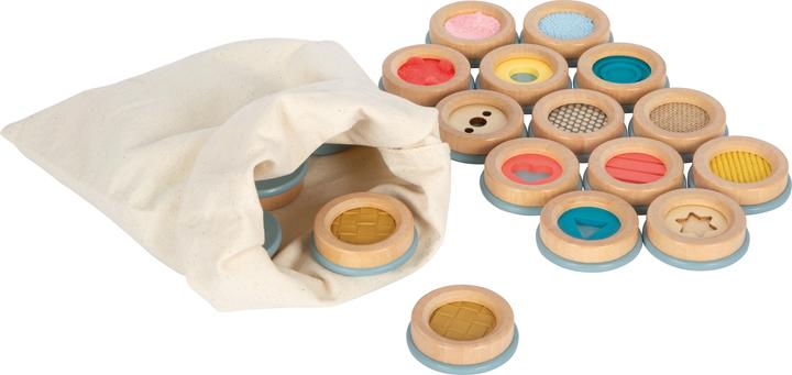 Produktbild small foot Kleiner Fuss (Deutsch, Englisch)