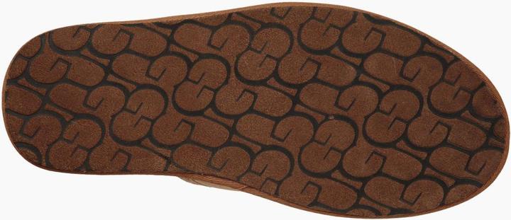Actual product image Ugg Scuff (43)