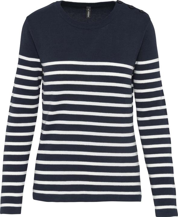 Blu Navy, Bianco