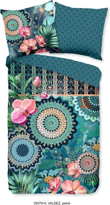 Actual product image HIP Logan (Bedding set, 135 x 200 cm)