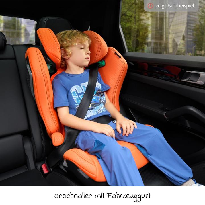Produktbild RECARO Axion 1 Kindersitz (3-12 Jahre) (Kindersitzerhöhung, ECE R129/i-Size Norm)