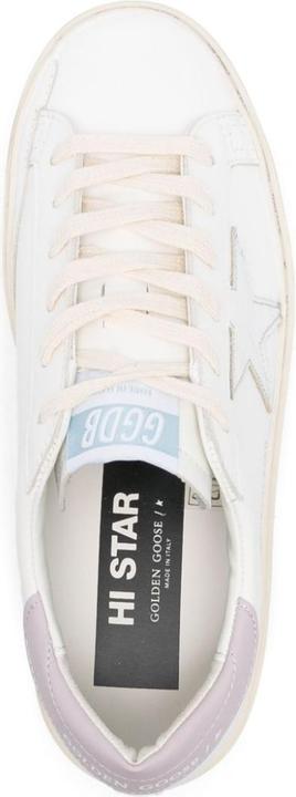 Immagine prodotto Golden Goose Sneakers White (39)