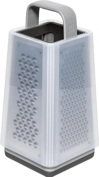 Actual product image Zwilling Cut tower grater