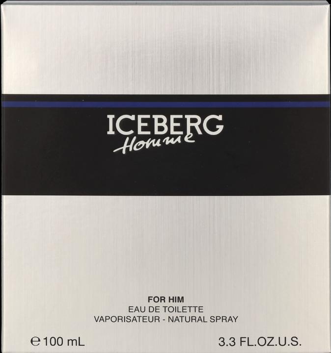Produktbild Iceberg Homme (Eau de Toilette, 100 ml)