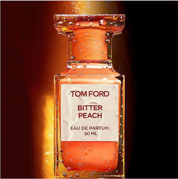 Image du produit Tom Ford Bitter Peach (Eau de parfum, 50 ml)