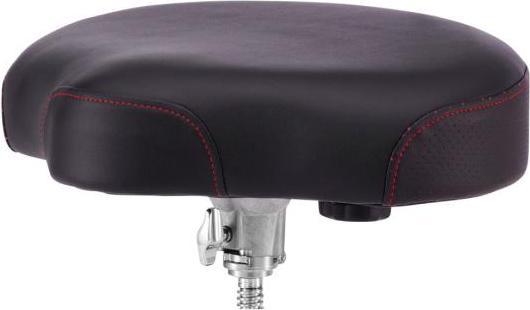 Produktbild Pearl D-3500 Schlagzeug-Hocker (Drummersitz)