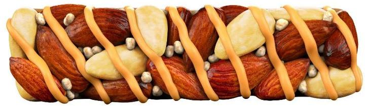 Produktbild Be-Kind Caramel Almond & Sea Salt (12 Stk., 480 g)