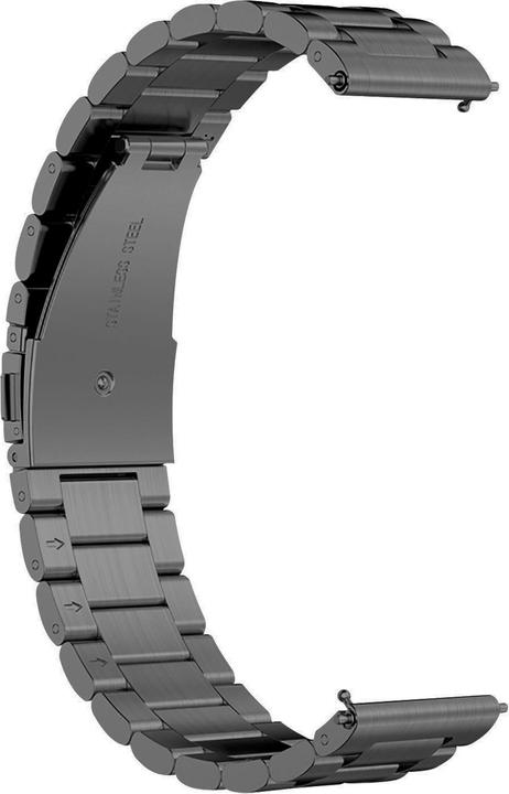 Avizar Replacement wristband (Stainless steel)