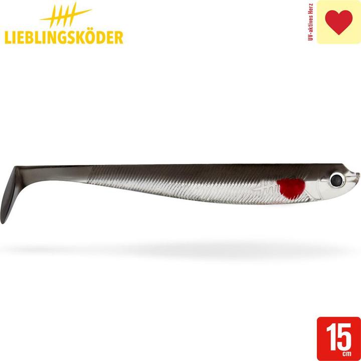 Immagine prodotto Lieblingsköder Rubacuori (15 cm)