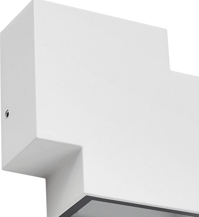 Actual product image Lindby Fendir (IP54)