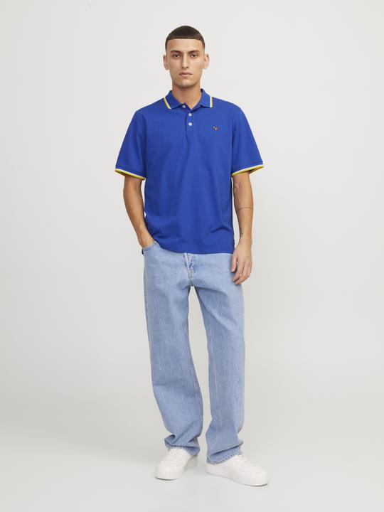 Immagine prodotto Jack & Jones Polo in piqué (S)