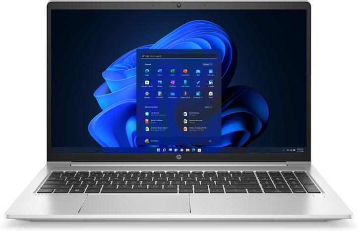 Produktbild HP ProBook 450 G8 (15.60", Intel Core i5-1135G7, 8 GB, 512 GB, DE)