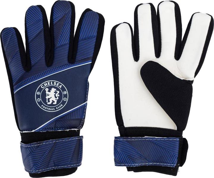 Produktbild Chelsea FC Fuse TorhüterHandschuhe (7)