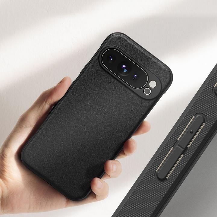 Actual product image Ringke Case for Pixel 9 Pro XL ONYX BLACK (Google Pixel 9 Pro XL)