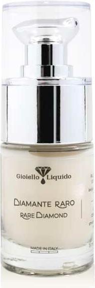 Image du produit Gioiello Liquido Concentré de comblement pour le contour des yeux et des lèvres Action de comblement avec de la (15 ml)