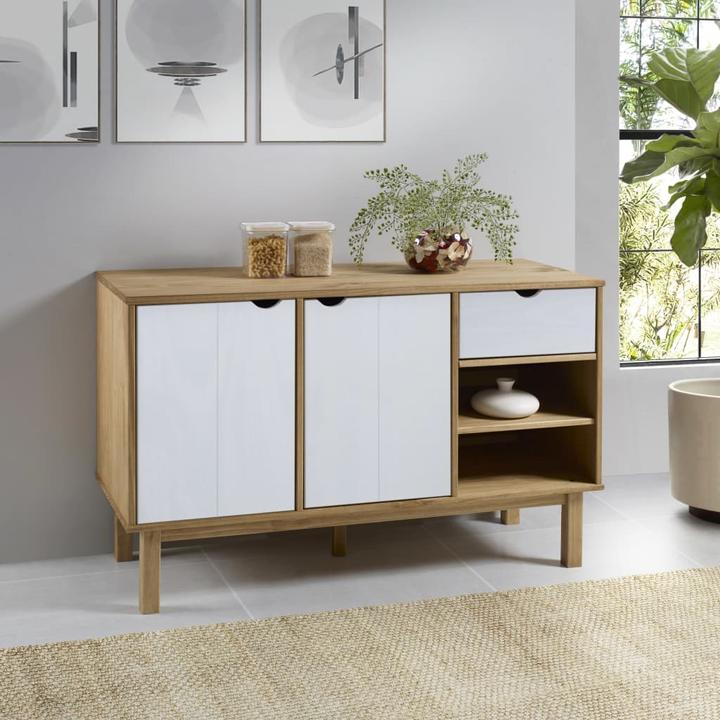 Image du produit VidaXL Galaba (114 x 43 x 73.5 cm)