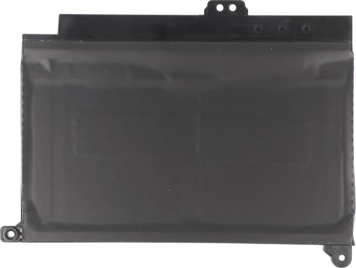Image du produit AccuCell Batterie HP Pavilion 15 Touch, HSTNN-UB7B, 849909-850, BP02041XL, BP02XL (6 cellules, 5300 mAh)