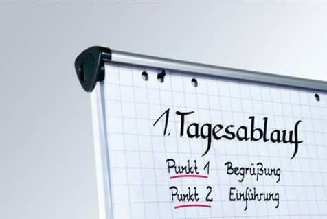 Productafbeelding Legamaster Flipover papier 5x