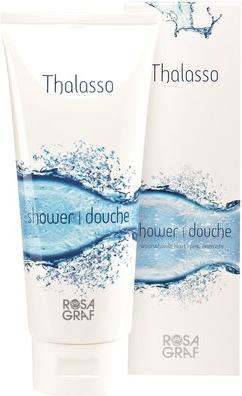 Produktbild Rosa Graf Thalasso Shower 200 ml (200 ml)