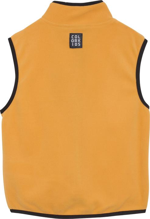 Image du produit Color Kids COFleece Waistcoat 741388 (176)