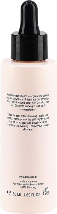 Actual product image Dr. Bouhon BB Serum Essence 50 ml (50 ml)