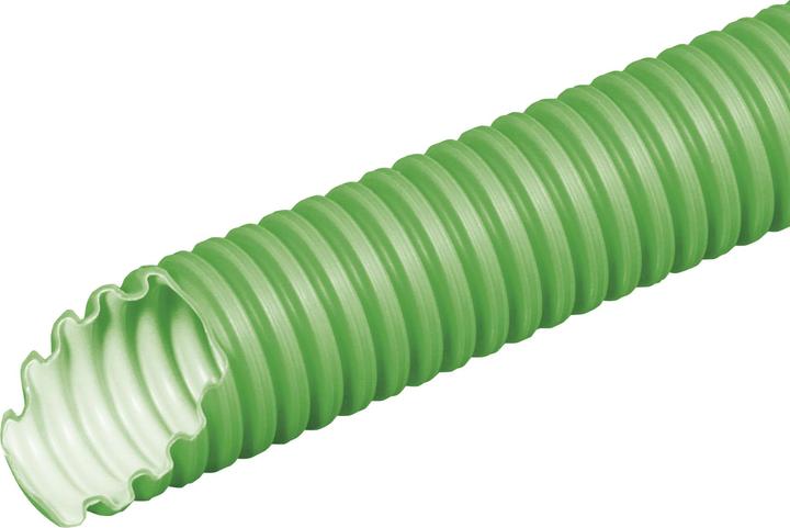 Produktbild Fränkische Rohrwerke Kunststoff-Wellrohr (10000 cm)