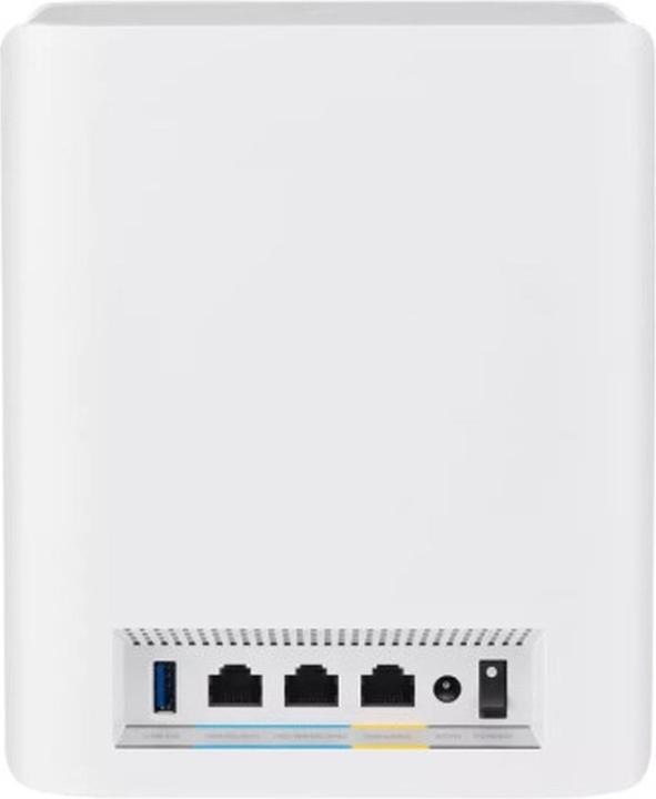 Image du produit ASUS ZenWiFi BT10 2er Blanc