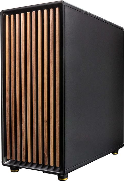 Produktbild Captiva R90-398 (AMD Ryzen 9 9900X, 64 GB, 2000 GB, GeForce RTX 5090)