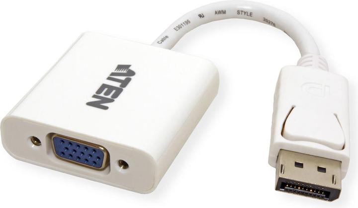 Productafbeelding Aten VC925 video-omzetter (VGA, 18 cm)