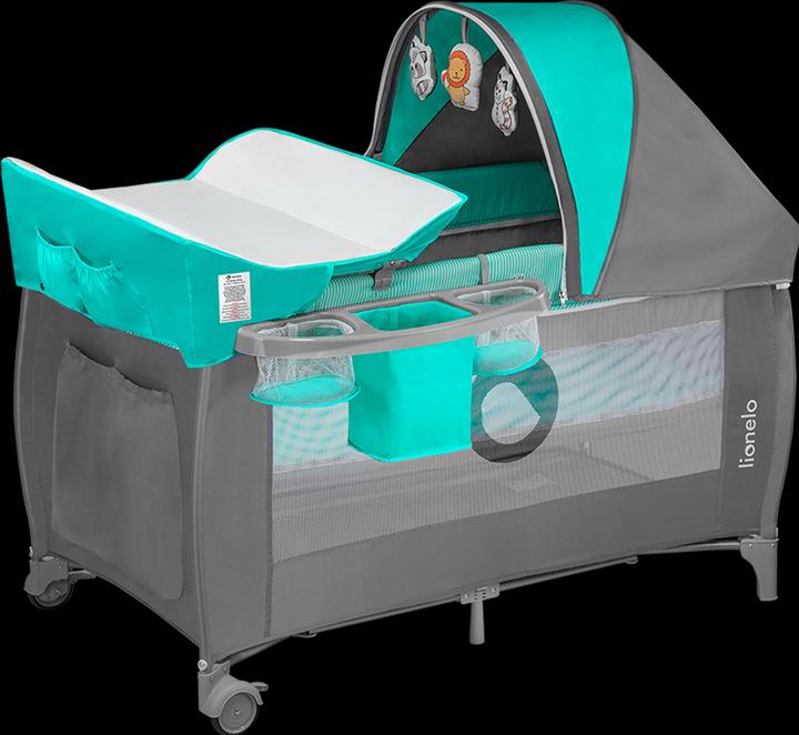 Actual product image Lionelo Sven Plus