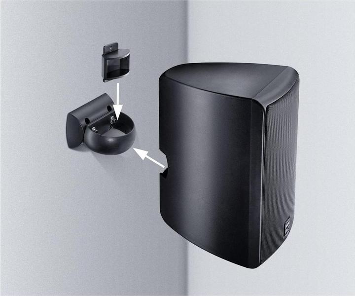 Actual product image Magnat Symbol X 130 (1 pair, 90 W)
